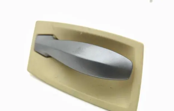 BMW 5 E60 E61 Rear door interior handle 671101BA