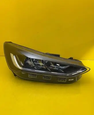 Ford Focus Headlight/headlamp NX7B-13E014-CF