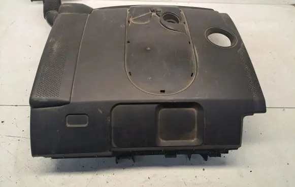 Volkswagen Golf V Engine cover (trim) 4608385316 036129607N