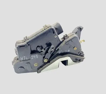 BMW 3 E46 Rear door lock HTL245