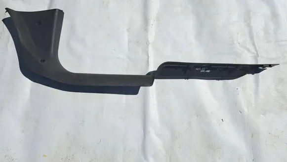 Ford Galaxy Front sill trim cover 7M3853370D YM21A13200AD