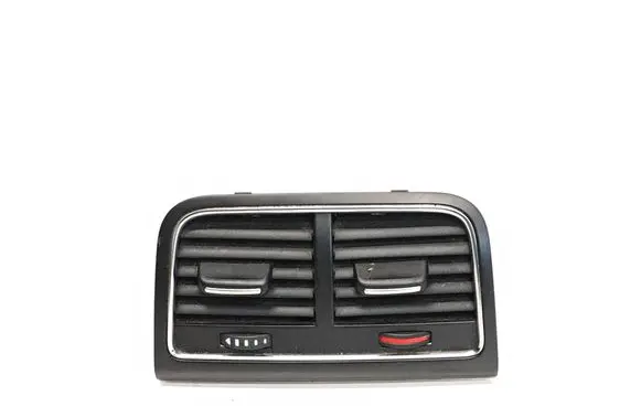 Audi A4 S4 B8 8K Rear air vent grill 8K0819203