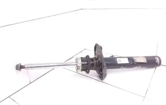 Volkswagen Caddy Front shock absorber/damper 1K0413031BA