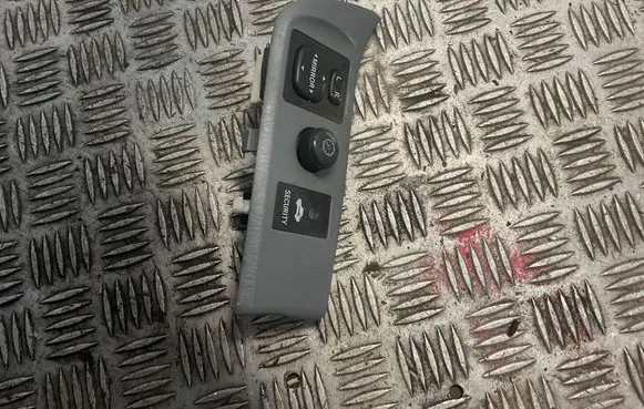 Toyota RAV 4 (XA20) Other dashboard part 