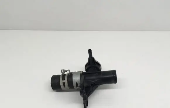 Toyota Yaris Coolant expansion tank/reservoir cap 