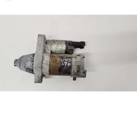 Honda Civic Starter motor 4280003420
