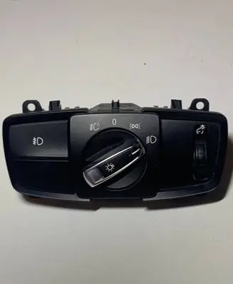BMW X5 F15 Light switch 9311721