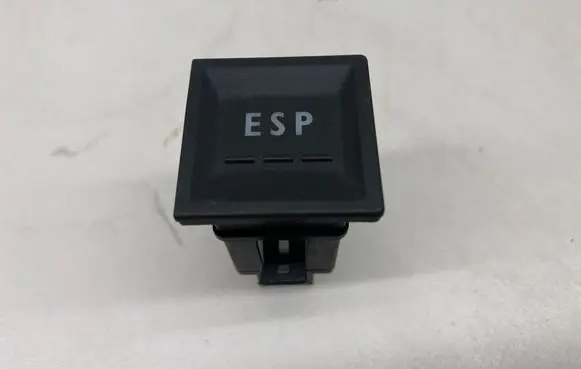 Volkswagen Multivan T5 Other switches/knobs/shifts 7E0927134