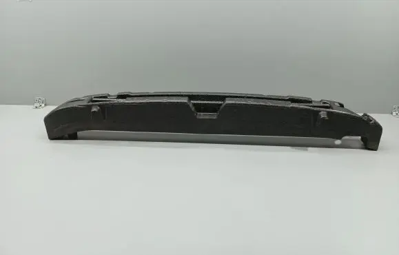 Volkswagen Golf V Front bumper foam support bar 5G0807248G