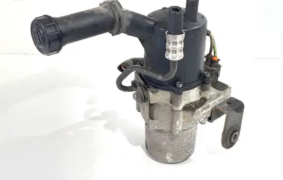Citroen C4 I Power steering pump 9680989480