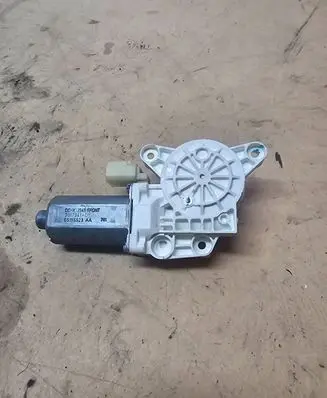 Chrysler Sebring (JS) Front door window regulator motor 3017341D 05155523AA