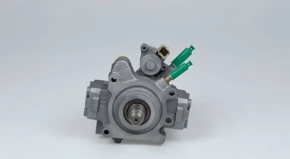 Peugeot 308 Fuel injection high pressure pump 5WS40894 00001920QX 00001920RY