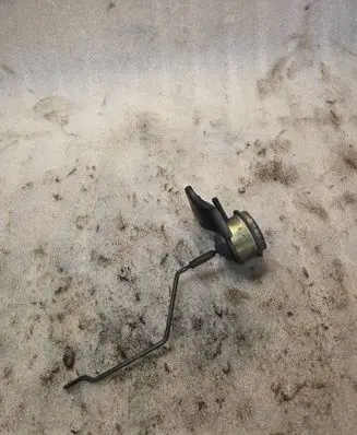 Hyundai Galloper Turbo system vacuum part