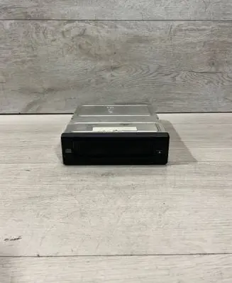 CD/DVD changer