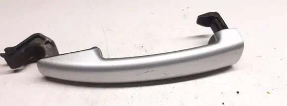 Peugeot 3008 I Rear door exterior handle