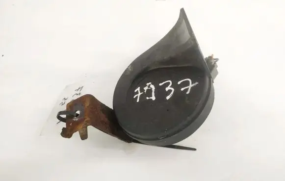 Ford Focus Horn signal
