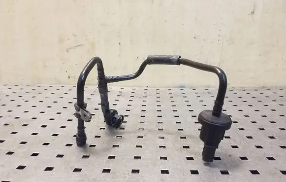 Valve vacuum