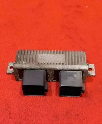 Opel Signum Coolant fan relay 