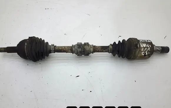 Nissan Micra C+C Front driveshaft
