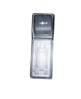 BMW 1 E81 E87 Boot/trunk interior light 6949439