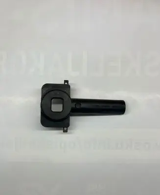 Audi A6 S6 C7 4G Radiator mount bracket 4G0805201