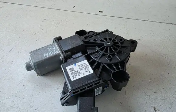 MG MG4 ev Front door window regulator motor 11521041