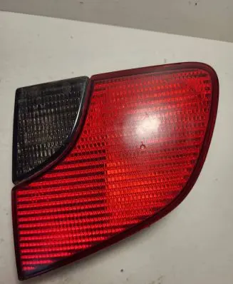 Peugeot 406 Tailgate rear/tail lights 45505