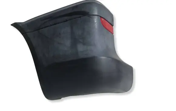 Mercedes-Benz Vito Viano W639 Rear bumper corner part panel trim A6398801271 M8349