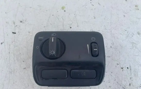 Volvo S80 Light switch 9459983