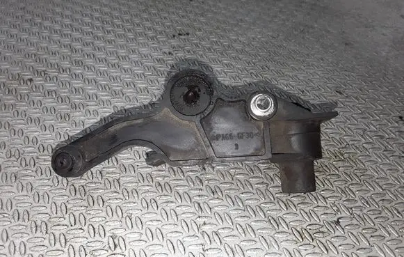 Citroen C3 Pluriel Crankshaft position sensor 9639999880