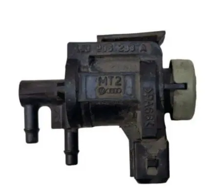 Audi A4 S4 B6 8E 8H Turbo solenoid valve 1J0906283