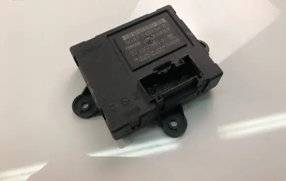 Ford Focus Other control units/modules 9G9T14B534BC