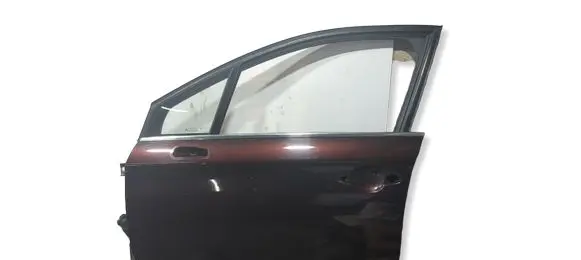 Citroen C4 II Front door 