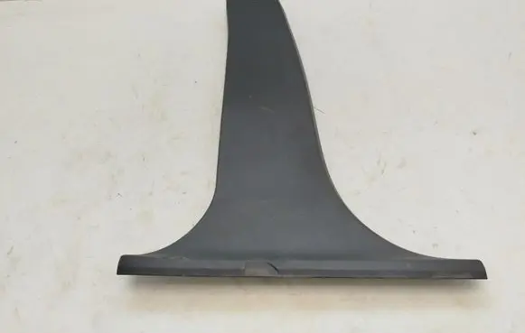 Skoda Roomster (5J) (B) pillar trim (bottom) 5J7867281