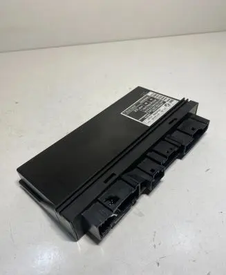 BMW 5 E60 E61 Comfort/convenience module 6135911444801 5WK49110 9114448