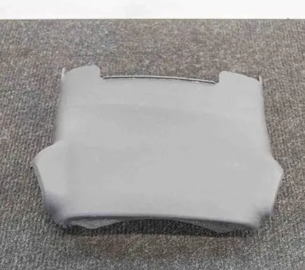 Toyota Auris E180 Steering wheel column trim 4528602410