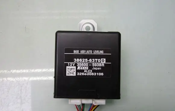 Suzuki SX4 S-Cross Other control units/modules 35600593BR 3862563T00