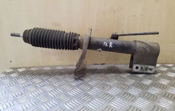 Peugeot 3008 I Front shock absorber/damper
