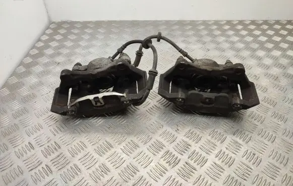 Audi A6 C7 Front brake caliper