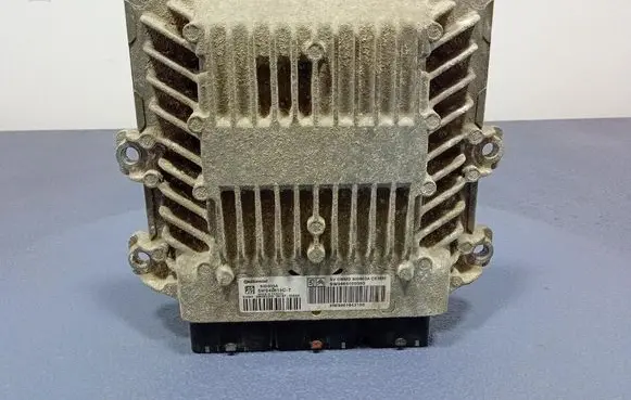 Audi A6 S6 C8 4K Engine control unit/module ECU 9665100380