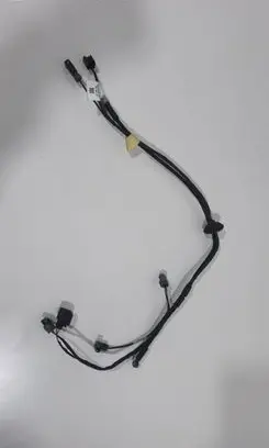 Land Rover Range Rover Velar Other wiring loom N9X240406