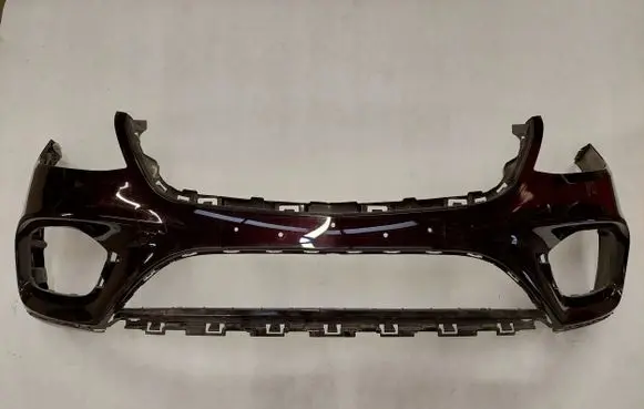 Mercedes-Benz GLC AMG Front bumper A2228809500