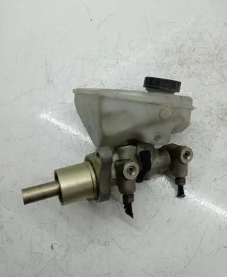 Peugeot 607 Master brake cylinder