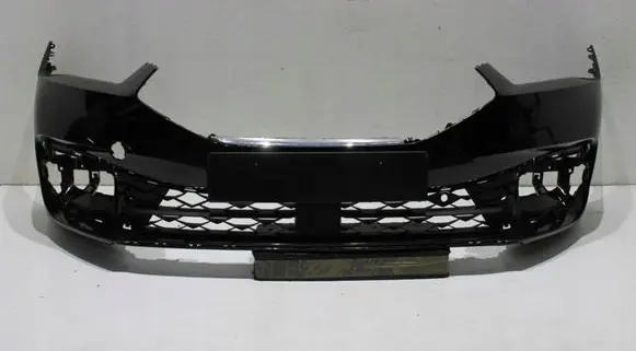 Seat Leon (5F) Front bumper