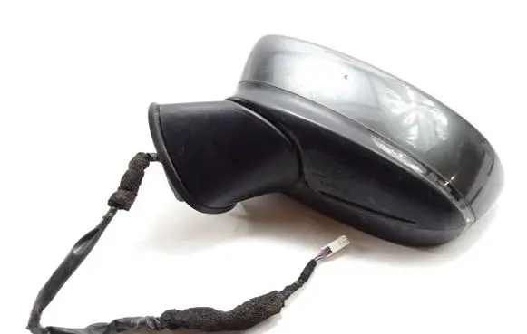 Mazda 6 Front door electric wing mirror DMHM