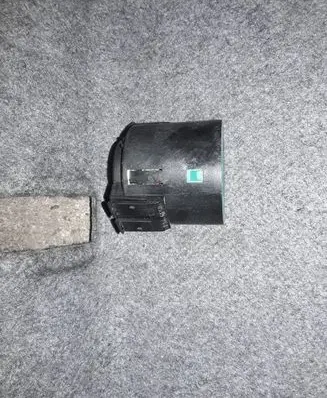BMW 3 E46 Parking PDC sensor speaker 65818360995 8360995