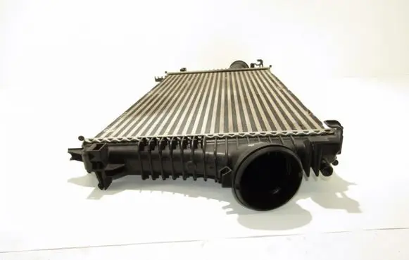Opel Insignia A Intercooler radiator 13241751