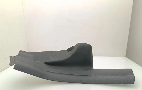 BMW 4 G22 G23 G24 G26 Rear sill trim cover 7491186