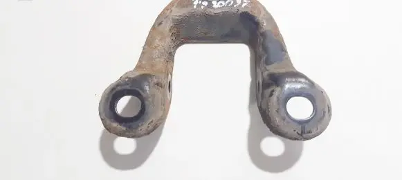 Opel Zafira B Bracket in trunk/boot 
