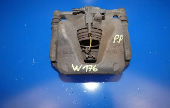 Mercedes-Benz A W176 Front brake caliper 280X25 3420HC